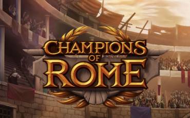 Champions of Rome