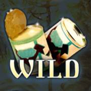 Childhood Sweets: Wild