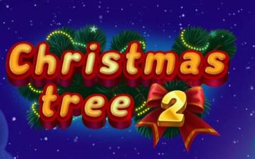 Игровой автомат Christmas Tree 2