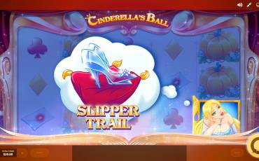 Игровой автомат Cinderella’s Ball