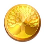 Circle of Sylvan: Coin