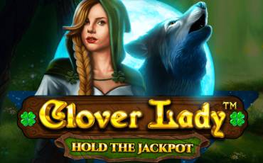 Игровой автомат Clover Lady