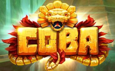 Игровой автомат Coba