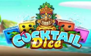 Игровой автомат Cocktail Dice