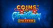 Онлайн слот Coins of Christmas — Hold&Win играть