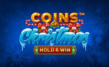 Игровой автомат Coins of Christmas — Hold&Win