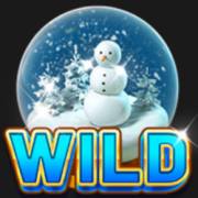 Coins of Christmas — Hold&Win: Wild