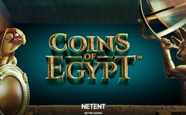 Coins of Egypt