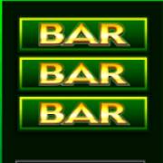 Cool Buck: BAR