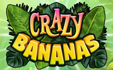 Игровой автомат Crazy Bananas