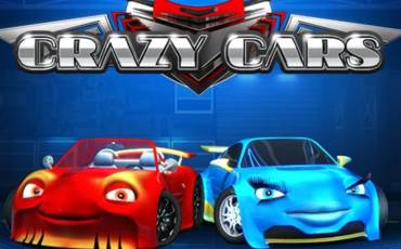 Игровой автомат Crazy Cars