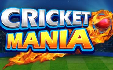 Игровой автомат Cricket Mania