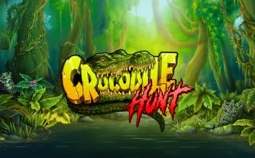 Crocodile Hunt