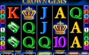 Автомат Crown Gems (демо-версия)