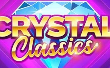 Игровой автомат Crystal Classics