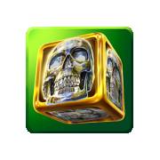 Crystal Skull Dice: Wild