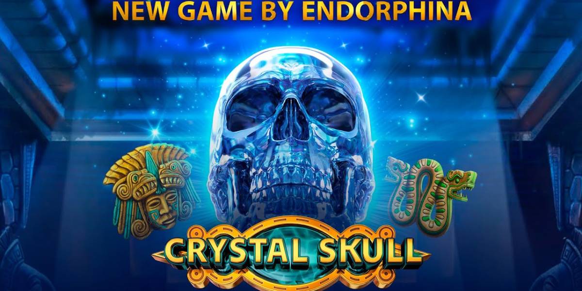 Crystal Skull