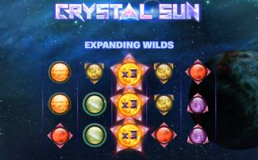 Crystal Sun