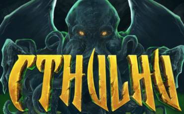 Игровой автомат Cthulhu