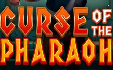 Игровой автомат Curse of the Pharaoh