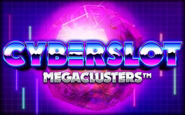 Игровой автомат Cyberslot Megaclusters