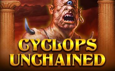 Игровой автомат Cyclops Unchained