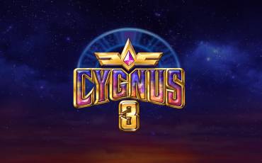 Cygnus 3