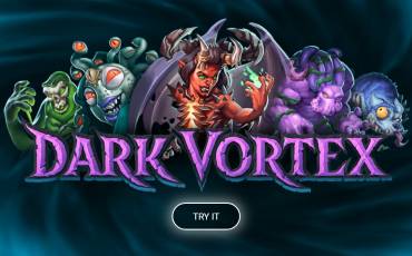 Dark Vortex