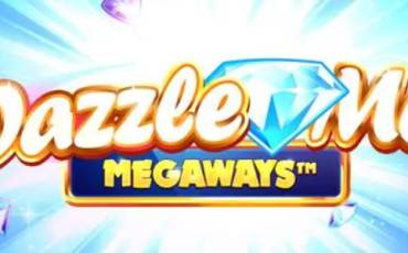 Игровой автомат Dazzle Me Megaways