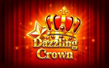 Игровой автомат Dazzling Crown