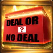 Deal or no Deal: The Banker's Call: Wild