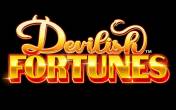 Автомат Devilish Fortunes (демо-версия)