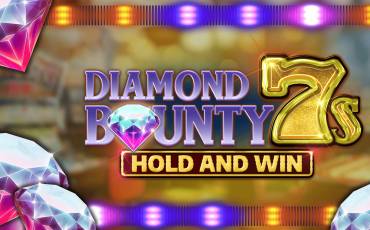 Игровой автомат Diamond Bounty 7s Hold and Win