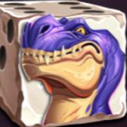 Dice&Dinosaurs: Фиолетовый дракон