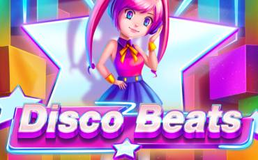 Игровой автомат Disco Beats