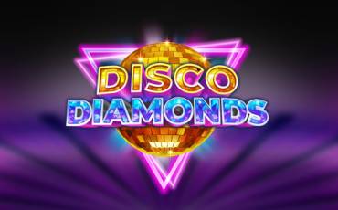 Игровой автомат Disco Diamonds