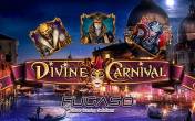 Автомат Divine Carnival (демо-версия)