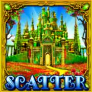 Dorothy`s Fairyland: Scatter