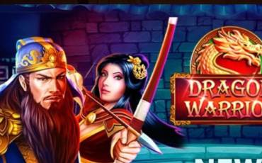 Игровой автомат Dragon Warrior