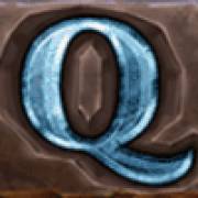 Dragons Clusterbuster: Q