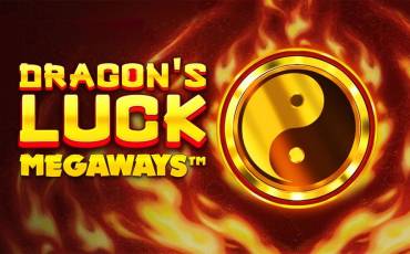 Игровой автомат Dragon's Luck Megaways