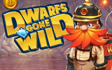 Игровой автомат Dwarfs Gone Wild