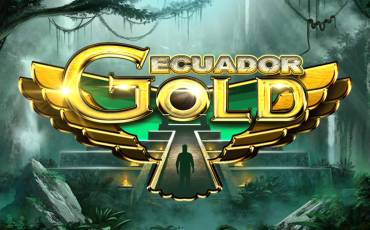 Игровой автомат Ecuador Gold