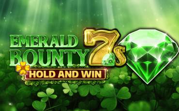 Игровой автомат Emerald Bounty 7s Hold and Win