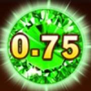 Emeralds of Oz: Bonus