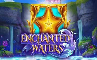 Игровой автомат Enchanted Waters