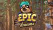 Онлайн слот Epic Dreams играть