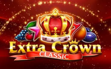 Игровой автомат Extra Crown Classic