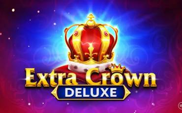 Игровой автомат Extra Crown Deluxe