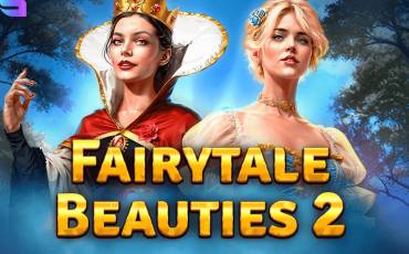 Игровой автомат Fairytale Beauties 2